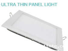 ULTRA THIN PANEL LIGHT