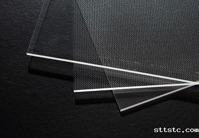 PMMA导光板 PMMA导光板