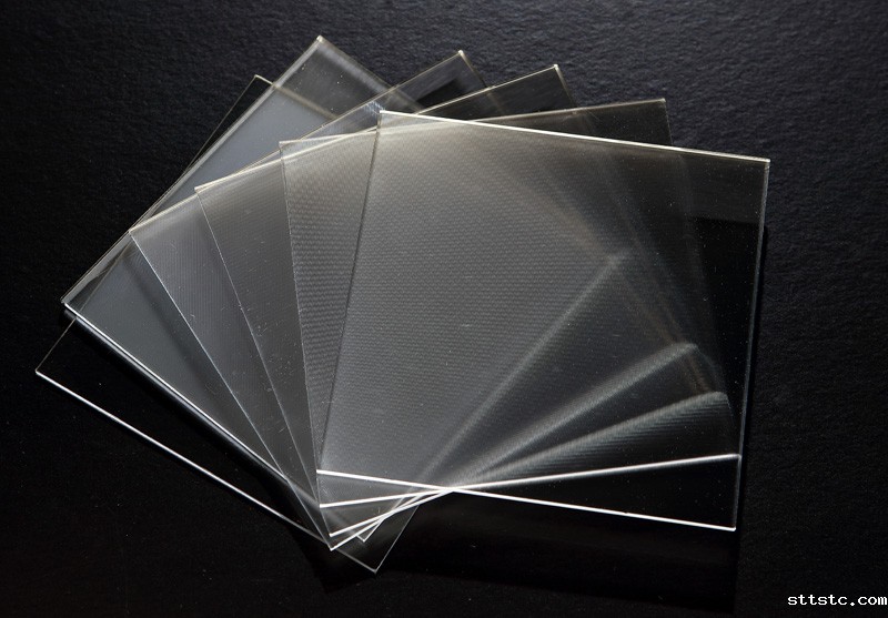 防眩光导光板 防眩光导光板